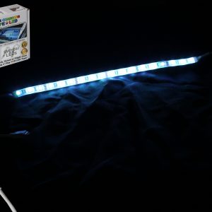 Xstatic RGB LED Strip kit 12" Remote control & power supply included