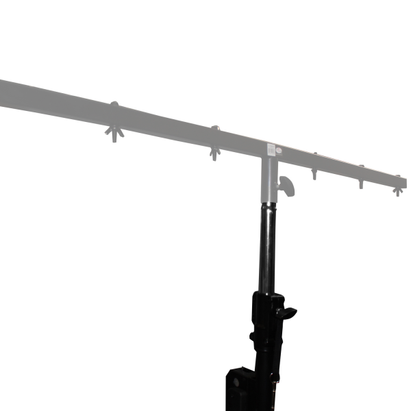 10ft Medium Duty Lighting Crank Stand